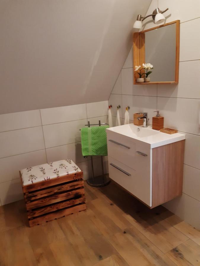 Apartamenty Nad Wisla Skawina Exterior photo