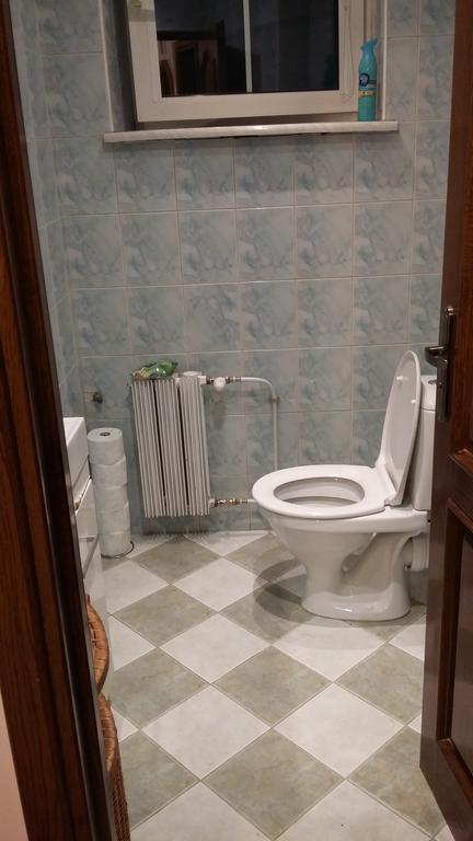 Apartamenty Nad Wisla Skawina Exterior photo
